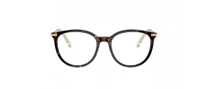 Lunettes de soleil Swarovski - SK2009 - Ecaille A