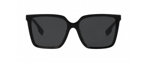 Lunettes de soleil Burberry - BE4411D - Noir B