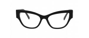 Lunettes de vue Dolce &amp; Gabbana - DG3378 - Ecaille A