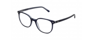 Lunettes de vue Ray-Ban - RX5397 - Bleu A