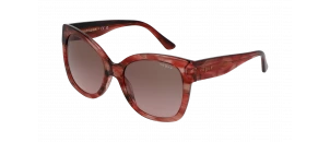 Lunettes de soleil Vogue Eyewear - VO5338S - Rouge B