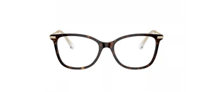 Lunettes de soleil Swarovski - SK2010 - Ecaille A