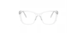 Lunettes de soleil Swarovski - SK2008 - Cristal / Transparent A