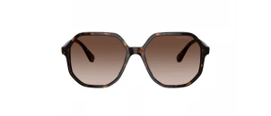 Lunettes de soleil Swarovski - SK6003 - Ecaille B