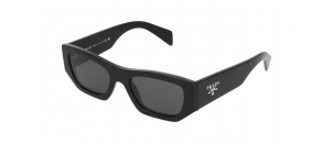 Lunettes de vue Prada - PR A01S - Noir B