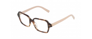 Lunettes de vue Prada - PR A02V - Ecaille A