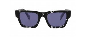 Lunettes de vue Prada - PR A06S - Noir B