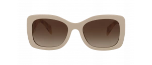 Lunettes de vue Prada - PR A08S - Beige B
