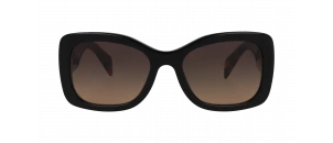 Lunettes de vue Prada - PR A08S - Brun B