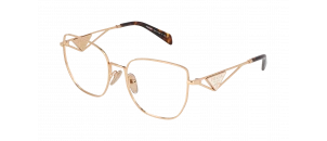 Lunettes de vue Prada - PR A54VD - Rose A