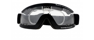 Lunettes de vue Raleri - RUGBY GOGGLES FLEXI A - Noir A