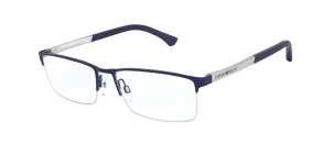 Lunettes de vue Emporio Armani - EA1041 - Bleu A