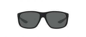 Lunettes de soleil Emporio Armani - EA4199U - Noir B