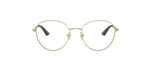 Lunettes de vue Jimmy Choo - JC2004HB - Doré A