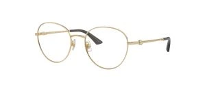 Lunettes de vue Jimmy Choo - JC2004HB - Doré A