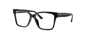 Lunettes de soleil Jimmy Choo - JC3006U - Noir A