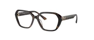 Lunettes de vue Jimmy Choo - JC3013U - Noir A