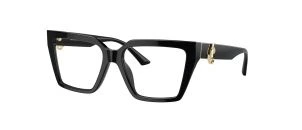 Lunettes de soleil Jimmy Choo - JC3017U - Noir A