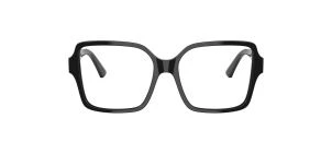 Lunettes de soleil Jimmy Choo - JC3027 - Noir A