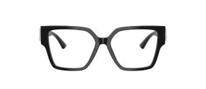 Lunettes de soleil Jimmy Choo - JC3032B - Noir A