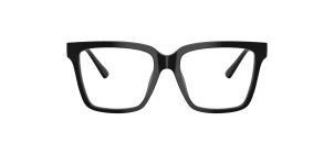 Lunettes de soleil Jimmy Choo - JC3040U - Noir A