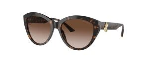 Lunettes de soleil Jimmy Choo - JC5007 - Ecaille B