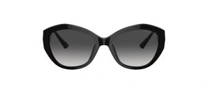 Lunettes de soleil Jimmy Choo - JC5013U - Noir B