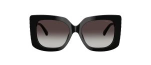 Lunettes de soleil Jimmy Choo - JC5025H - Noir B