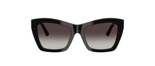 Lunettes de soleil Jimmy Choo - JC5031 - Noir B