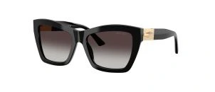 Lunettes de soleil Jimmy Choo - JC5031 - Noir B