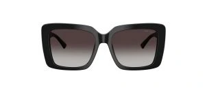 Lunettes de soleil Jimmy Choo - JC5042 - Noir B