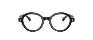 Lunettes de vue Moncler - ME2005 - Noir A