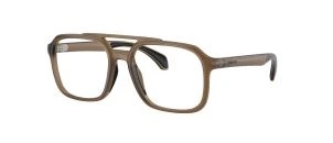 Lunettes de soleil Moncler - ME3002 - Marron A
