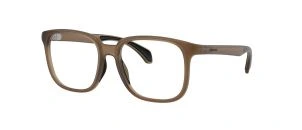 Lunettes de soleil Moncler - ME3003 - Marron A