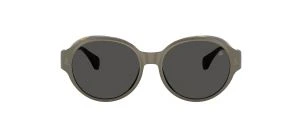 Lunettes de soleil Moncler - ME4005 - Gris B