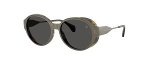 Lunettes de soleil Moncler - ME4005 - Gris B