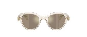 Lunettes de soleil Moncler - ME6003 - Beige B