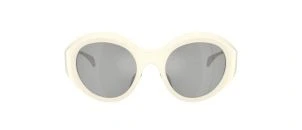Lunettes de soleil Moncler - ME8005 - Beige B