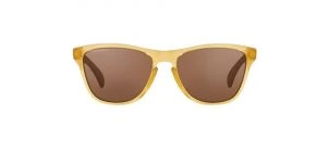 Lunettes de soleil Oakley - OJ9006 - Doré B