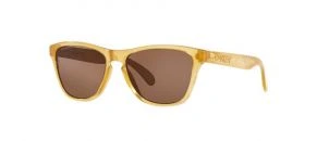 Lunettes de soleil Oakley - OJ9006 - Doré B