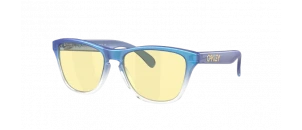 Lunettes de soleil Oakley - OJ9006 - Bleu B