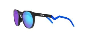 Lunettes de soleil Oakley - OO9242 HSTN - Noir B