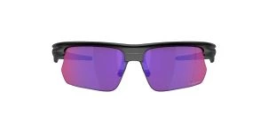 Masque de ski Oakley - OO9400 BISPHAERA - Noir mat - Verres Violet