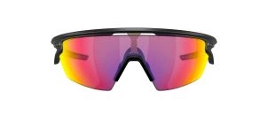 Masque de ski Oakley - OO9403 SPHAERA - Noir mat - Verres violet
