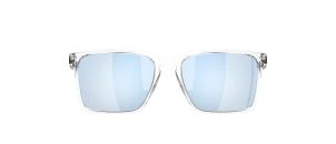 Lunettes de soleil Oakley - OO9483 - Blanc B