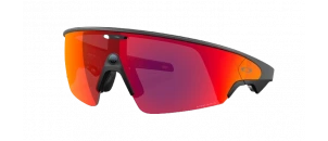 Lunettes de soleil Oakley - Meta - OW8001 - Noir B