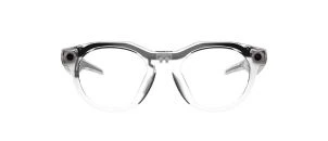 Lunettes de soleil Oakley - OW8002 - Cristal / Transparent B