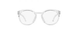 Lunettes de vue Oakley -  Kylian Mbappé Signature Series HSTN - OX8139  - Cristal / Transparent A