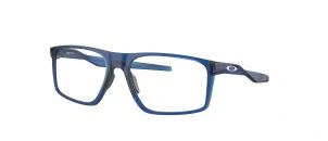 Lunettes de vue Oakley - OX8183 - Bleu A
