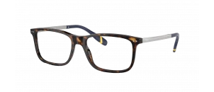 Lunettes de vue Polo Ralph Lauren -  PH2273 - Ecaille A